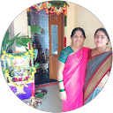 Sunanda Radhakrishna profile picture